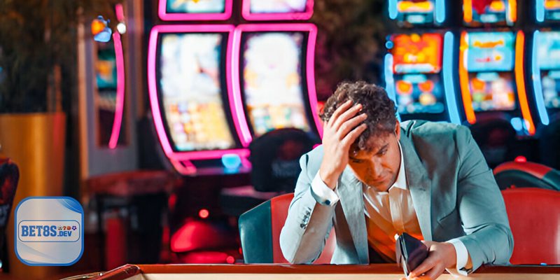 BET8S – Nơi hội tụ trải nghiệm & lợi nhuận