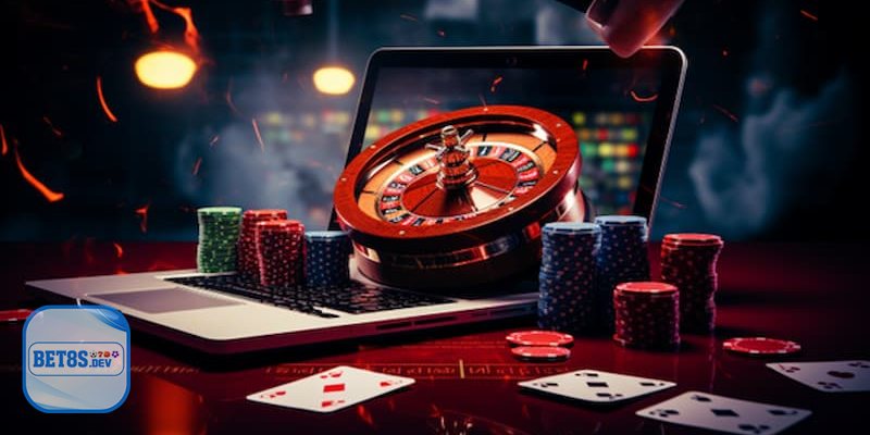 Vì sao nên chọn BET8S để cá cược đá gà?