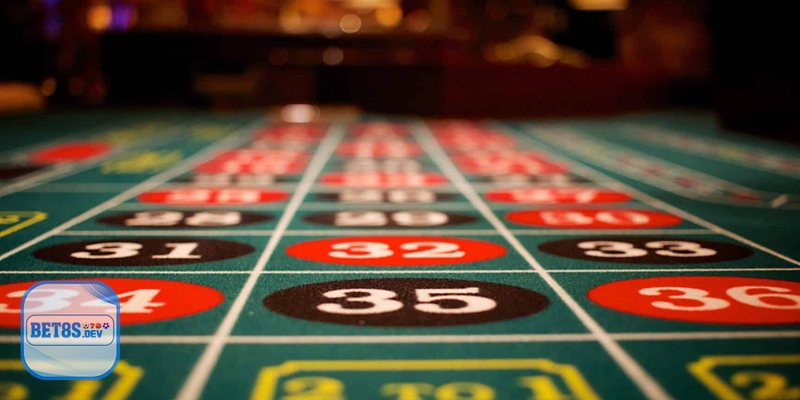 Đối Tác Hợp Tác Cung Cấp Dịch Vụ Cược Số Tại BET8S