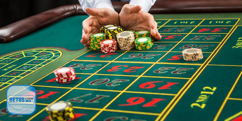 BET8S - Những đặc điểm nổi bật làm nên sức hút