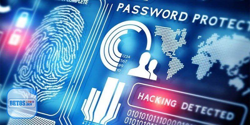 Tại Sao Người Chơi Cần Quan Tâm Tới Chính Sách Bảo Mật BET8S?