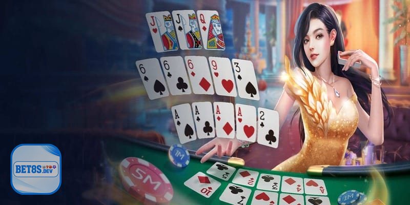 Rút Tiền Tại BET8S Để Tránh Sự Cố