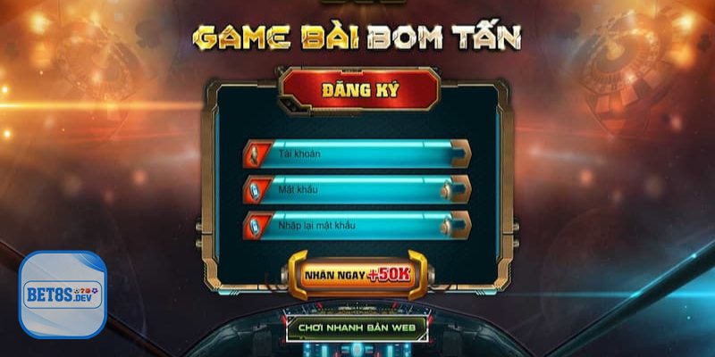 Cách Thức Nạp Tiền Vào BET8S – Hướng Dẫn Chi Tiết Theo Từng Kênh