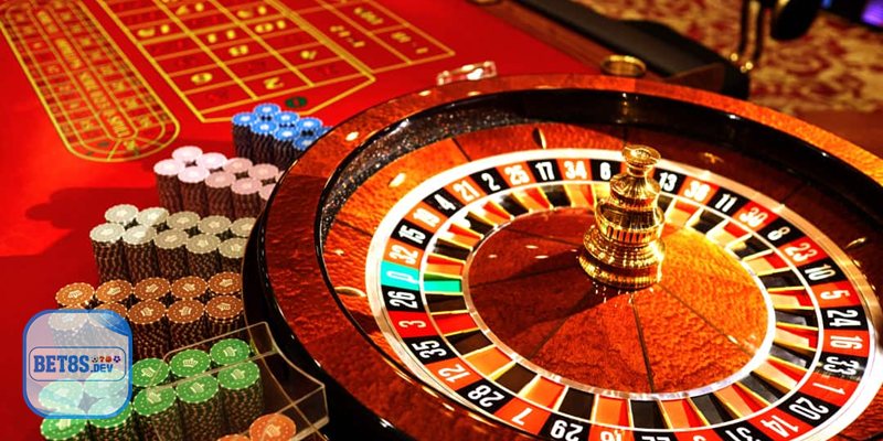 Chi Tiết Từng Bước Giao Dịch Rút Tiền Tại BET8S