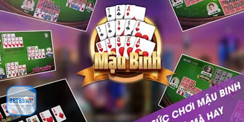 Những Tựa Game Hot Nhất Được Ưa Chuộng Tại BET8S